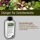 GREEN24 Profi Rasendünger Konzentrat – Traumrasen in 7 Tagen! Dicht, grün, robust und neidische Blicke garantiert.