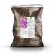 Blumenerde Profi-Substrat 5 Ltr. Qualitätserde hoher Güteklasse für Balkonblumen, Saisonblumen und blühende Zimmerpflanzen