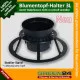 [Auslaufartikel] Topf-Halter Topf-Stütze Windschutz 3L