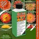 Dahlien-Dünger Dahlia Pro – 250ml Spezialdünger für prächtige Blütenpracht | Für üppige Blüten & kräftigen Wuchs | Professionelle Dahlien-Pflege