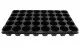 Anzuchtplatte Topfplatte 40 Töpfe extra stabil (53,0 x 31,0 cm) (Typ G24)
