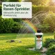 Micro+N Flüssigdünger 250ml – NPK Volldünger für Bewässerungssysteme, Düngerbeimischgeräte & Hydroponik | Stickstoff-Konzentrat für Rasen, Sträucher & Hecken