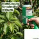 Obstbaum Beerenstrauch Dünger XL 1 l Zum düngen von Obst und Beeren NPK Volldünger