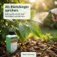 Prunus laurocerasus Extra + Eisen Spezial Kirschlorbeer Dünger FE PRO 250ml