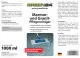 Marmor- und Granit-Pflegereiniger 1 Ltr.