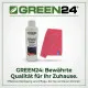 Glaskeramik-Kochfeld-Reiniger SET mit Mikrofasertuch - Reinigung und Pflege von Kochplatten / Ceranfeld / Induktionsplatten