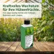 Hülsenfrüchte Dünger – 250ml Spezialdünger für Bohnen, Erbsen, Linsen | Fördert Knöllchenbakterien & Stickstoffbindung | Für reiche Ernte & besten Geschmack