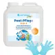 Pool-Pflege 3-in-1, Kanister mit 2 Litern