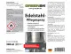 Edelstahl Pflegespray 300ml - für Edelstahl + Aluminium im Innen- & Außenbereich