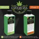 Cannabis Dünger Grow & Bloom Anfänger-Set 2x250ml
