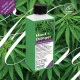 Hanf-Dünger Universal – 250ml All-In-One Spezialdünger für Cannabis | Für kräftiges Wachstum & üppige Blüte | Ideal für Sativa, Indica & Ruderalis