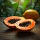 Papaya-Dünger – Carica papaya NPK Flüssigdünger für gesunden Wuchs und reiche Ernte 250 ml