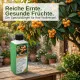 Eriobotrya japonica Dünger - Wollmispel NPK Flüssigdünger für kräftiges Wachstum und reichhaltige Fruchtbildung 250 ml