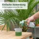 Dattelpalmen-Dünger – 250ml Spezialdünger für Phoenix | Fördert kräftige Wedel & sattes Grün | Ideal für alle Dattelpalmen-Arten