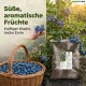 Heidelbeeren & Preiselbeeren Substrat 10L Profi Linie – Die saure Basis für süße Früchte
