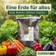 Gemüseerde Universal 10L Profi Linie (TORFFREI) – Eine für Alle!