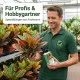 Kroton Dünger 250 ml – Flüssigdünger für Codiaeum variegatum, Wunderstrauch