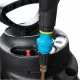 Profi Hochdrucksprühgerät Typ 3585G (vormals Ferrox) 10 Ltr.