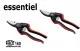 FELCO 160L Garten-Schere essentiel groß