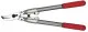 FELCO 210 Profi Astschere 50cm Aluminium