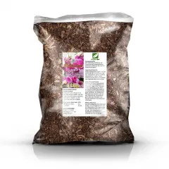 Orchideenerde PROFI LINIE – 4L Premium Substrat für epiphytische Orchideen