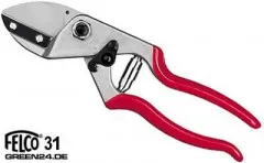 FELCO 31 Modell mit Amboss