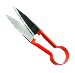 Buchsbaumschere Rundfeder Buchsbaumschere Rundfeder