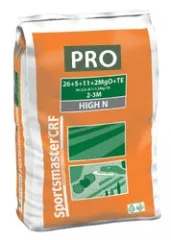 GREEN24 Rasendünger Profi 25kg – Premium Langzeitdünger für 1250m² Traumrasen | Stickstoff & Magnesium