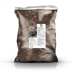 Hortensien Erde 10L Profi-Linie – Das Farb-Substrat für intensive Blütenfarben