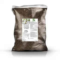 Bonsaierde – 2,5 Liter Universal Bonsaisubstrat | Für Indoor- & Outdoor-Bonsai PROFI LINIE