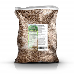 Bio-Dünger Pellets aus Pferdedung 5 kg