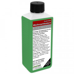 Weihnachtsstern-Dünger NPK Euphorbia pulcherrima 250ml Profi