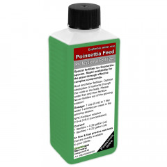 Weihnachtsstern-Dünger NPK Euphorbia pulcherrima 250ml Profi