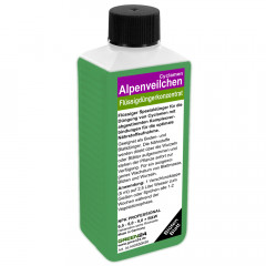 Alpenveilchen-Dünger Cyclamen düngen 250ml