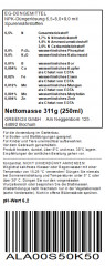 Alpenveilchen-Dünger Cyclamen düngen 250ml