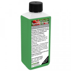 Tomato (Solanum) Paprika (Capsicum) Chili Pepper Liquid Fertilizer 250ml