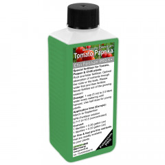 Tomato (Solanum) Paprika (Capsicum) Chili Pepper Liquid Fertilizer 250ml