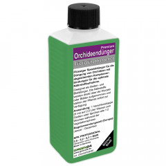 Orchid Plant Feed - Liquid Fertilizer 250ml