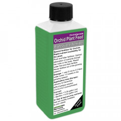 Orchid Plant Feed - Liquid Fertilizer 250ml