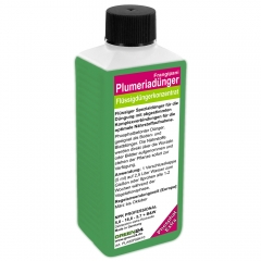 Plumeria Frangipani liquid Fertilizer 250ml