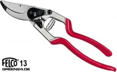 FELCO 13 Vielseitig, fast ein Astkneifer