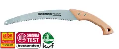 Berger Gärtnersäge 61510 Testsieger