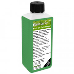 Farndünger Zimmerfarne Outdoor Farne, Blatt und Wurzel Flüssigdünger 250ml