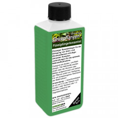 Houseplants Liquid Fertilizer 250ml - Evergreen plants