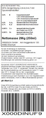 Hydrangea Hortensia Liquid Fertilizer 250ml