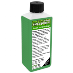 Garden Hedge, Hedgerow Plant Food 250ml