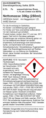 RasenDünger Stickstoff Set mit Eisen für ca. 1600m² Traumrasen (Rasen