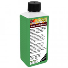 Berry & Fruit Plant Food - Liquid Fertilizer 250ml