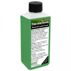 Tree and Shrub Liquid Fertilizer 250ml