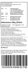 Kräuterdünger Aroma Premium Kräutergarten 250ml